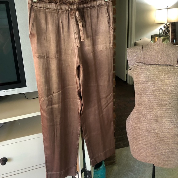 Tina Jo drawstring pants - Picture 4 of 11